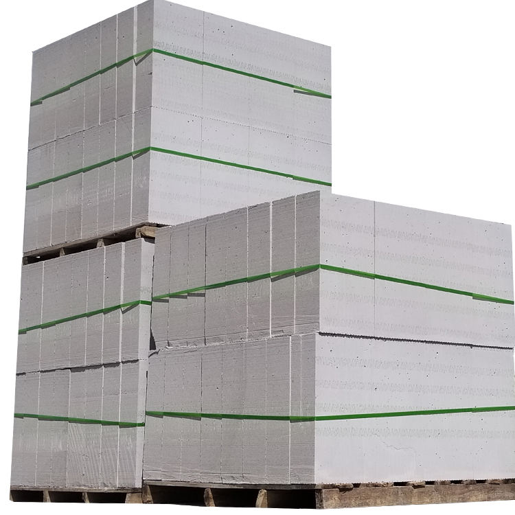 林州改性材料和蒸压制度对冶金渣蒸压加气混凝土砌块性能的影响
