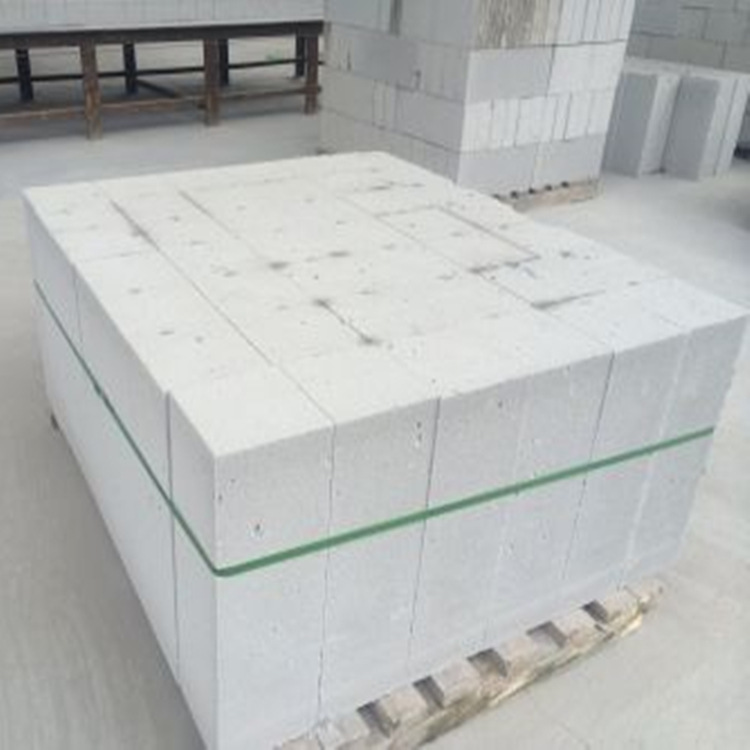林州宁波舟山绍兴厂家：加气砼砌块应用中的若干问题
