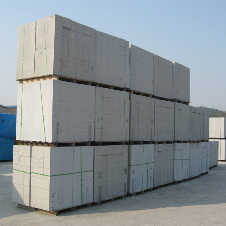 林州宁波台州金华厂家：加气砼砌块墙与粘土砖墙造价比照分析